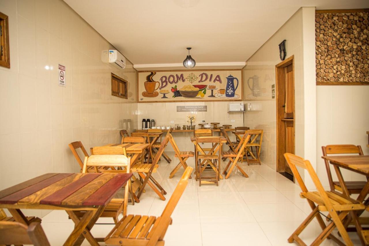 Hotel Pousada Das Rosas Carolina  Extérieur photo